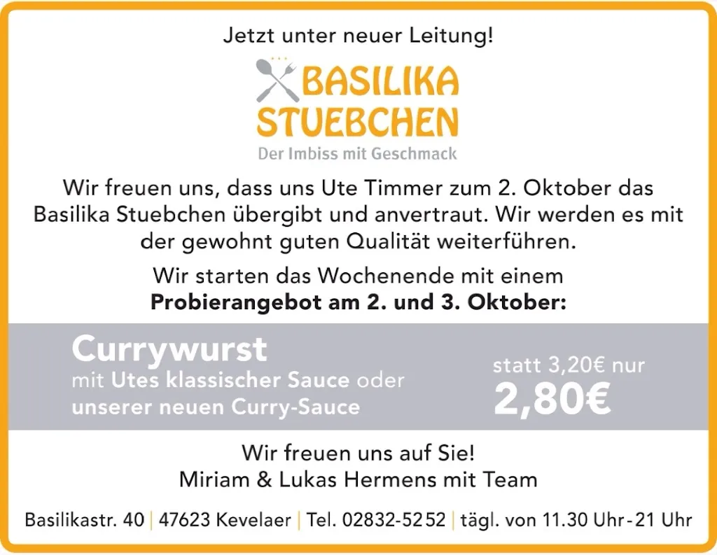 Menu_Basilika Stuebchen_Kevelaer_image_3