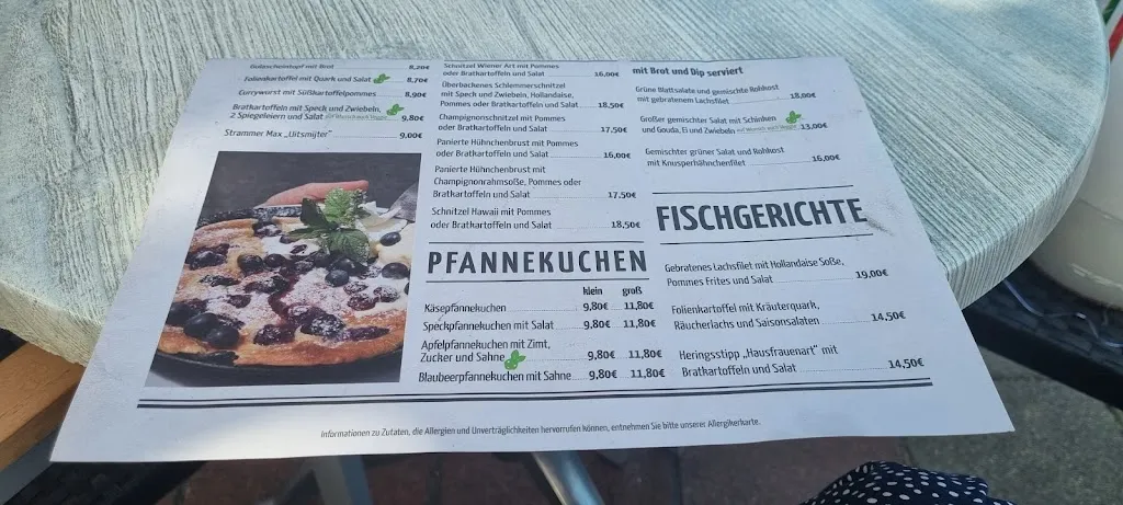 Menu_Kevelaerer Kaffeehaus_Kevelaer_image_3