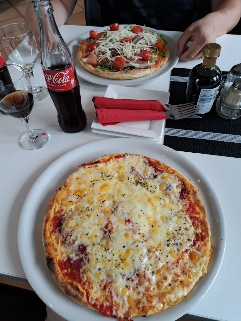 Menu_bellissima Restaurant_Kevelaer_image_3