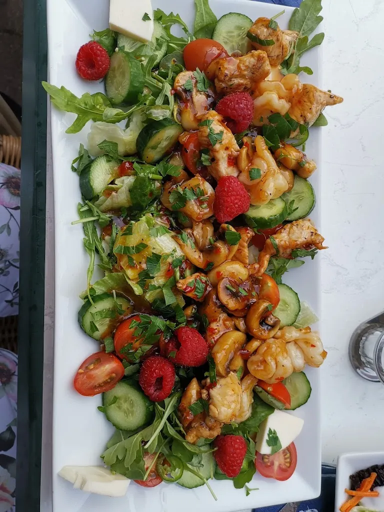 Menu_bellissima Restaurant_Kevelaer_image_4