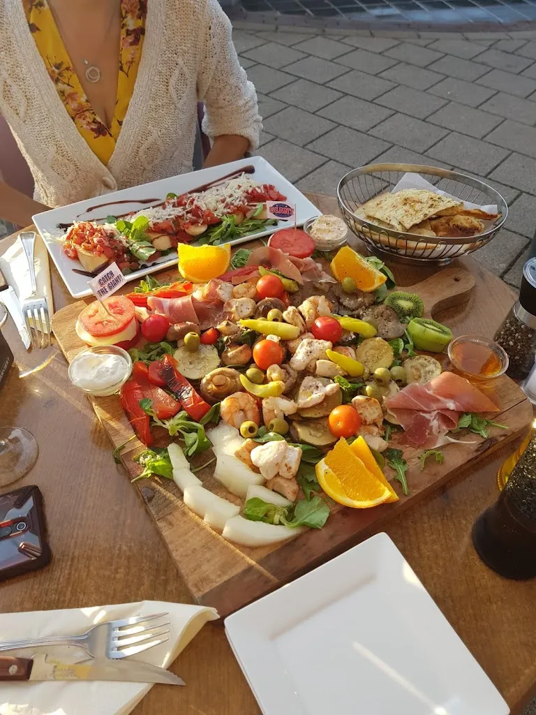 Menu_bellissima Restaurant_Kevelaer_image_5