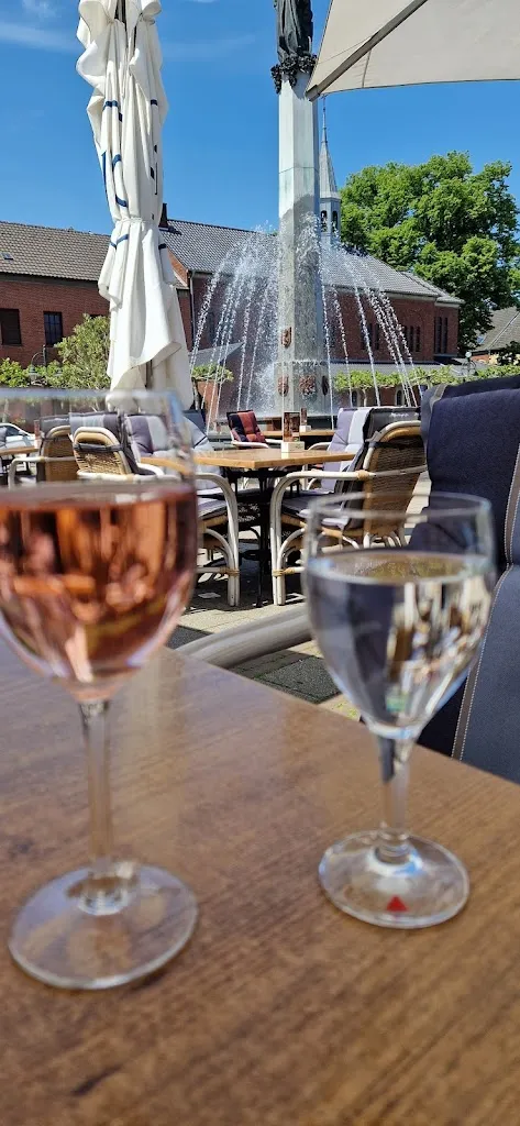 Menu_bellissima Restaurant_Kevelaer_image_6