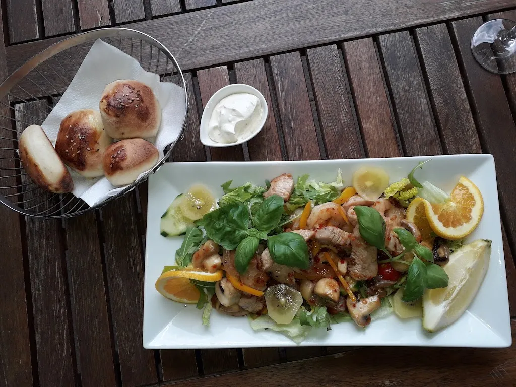 Menu_bellissima Restaurant_Kevelaer_image_8