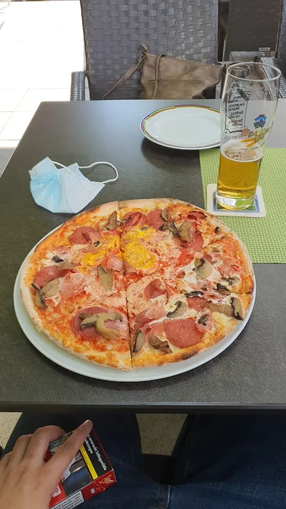 Dominik Grässler_Pizzeria Romana_Georgensgmünd_review