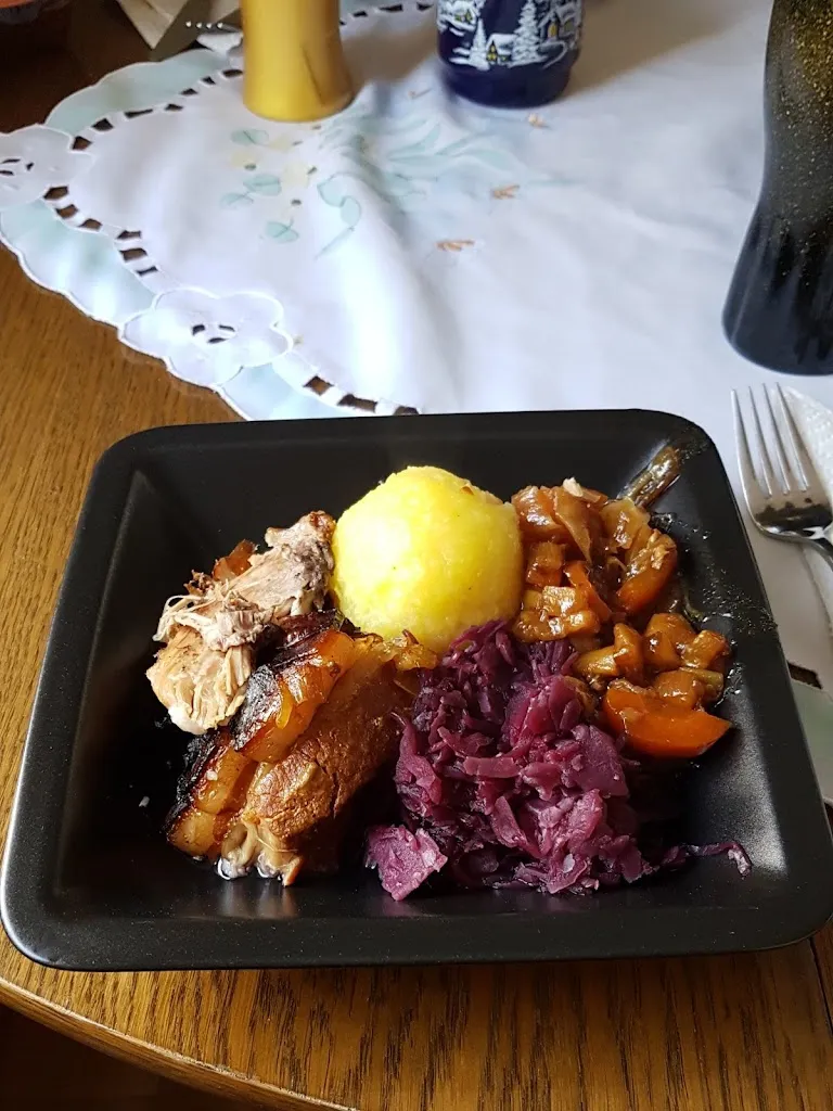 Pizzeria Romana ristorante a Georgensgmünd