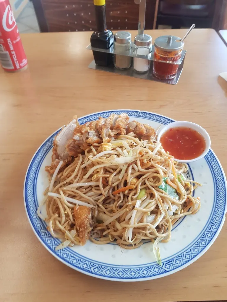 Menu_Chi`s Bistro_Kevelaer_immagine_5