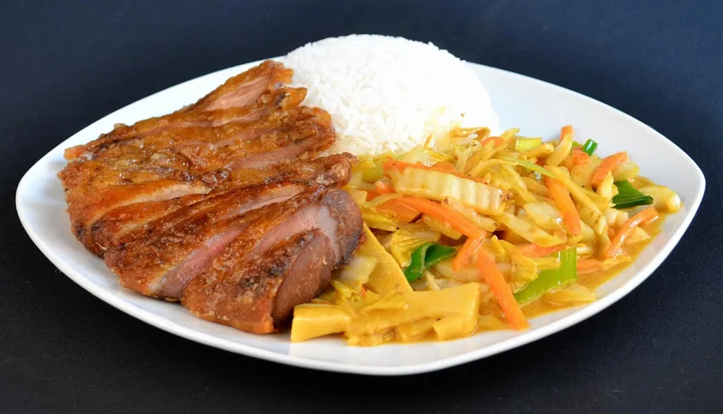 Chi`s Bistro_Kevelaer_slider_image_1