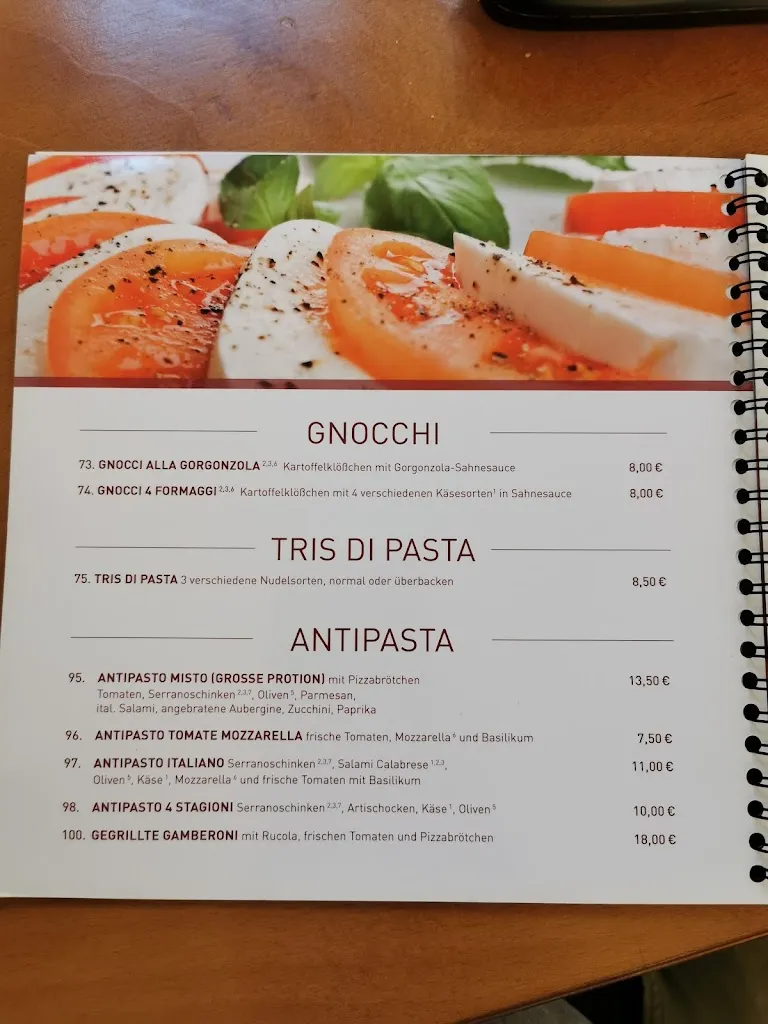 Menu_Pizzeria Calabria_Kevelaer_image_3