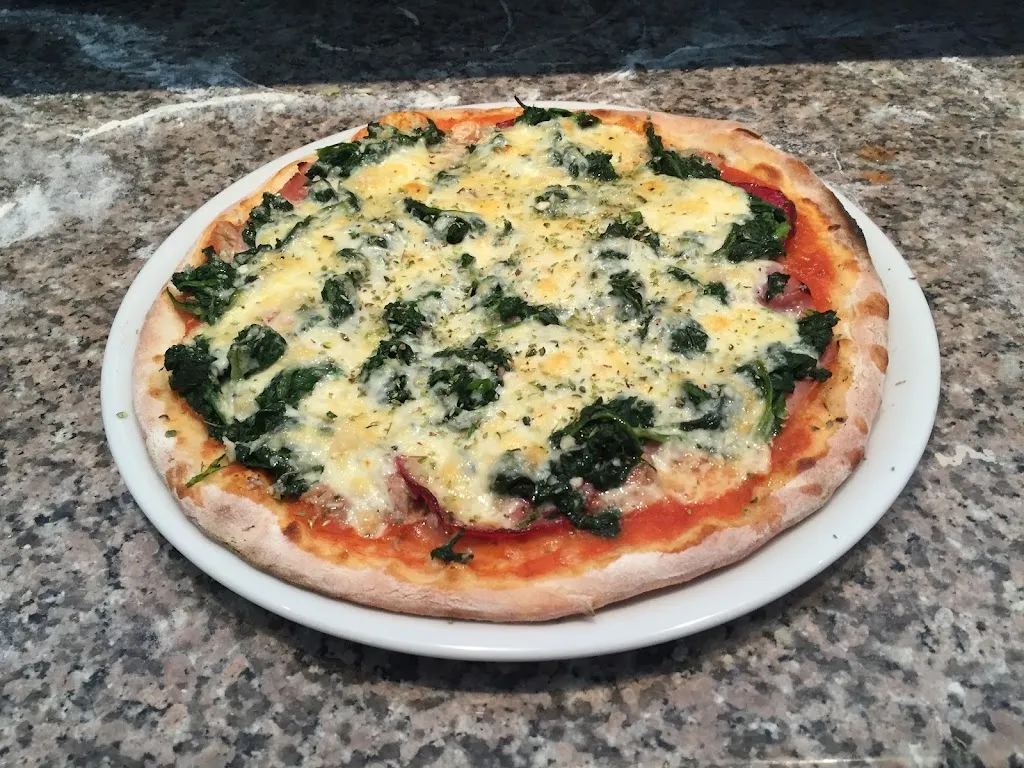 Menu_Pizzeria Calabria_Kevelaer_image_5