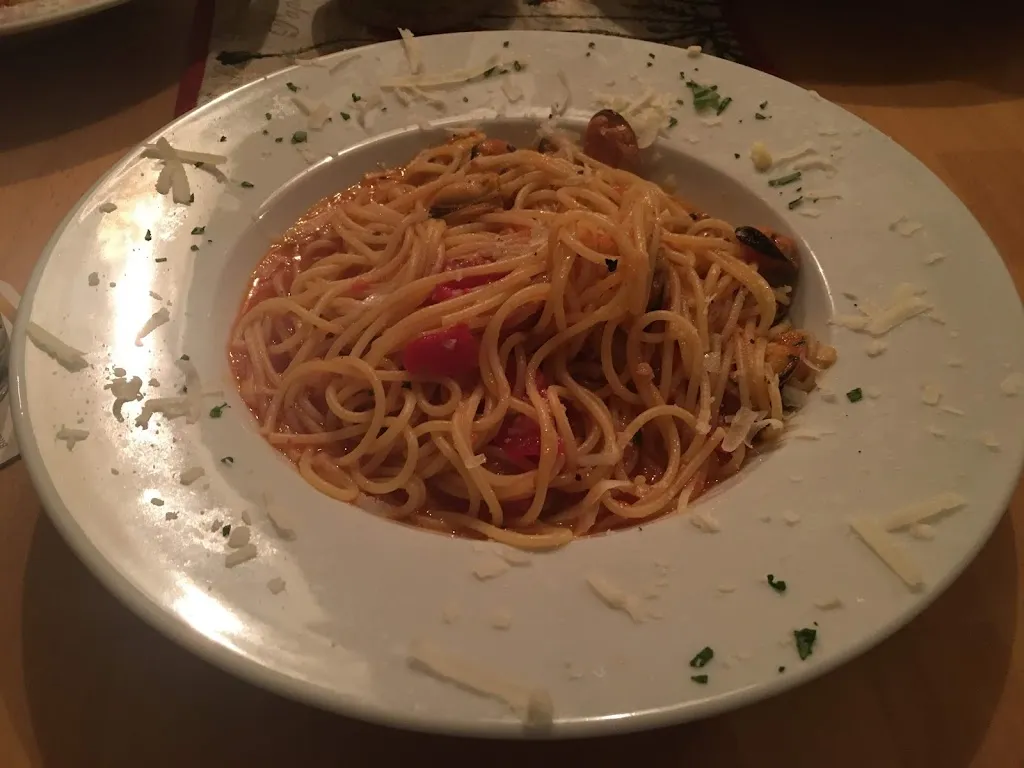 Menu_Pizzeria Calabria_Kevelaer_image_6