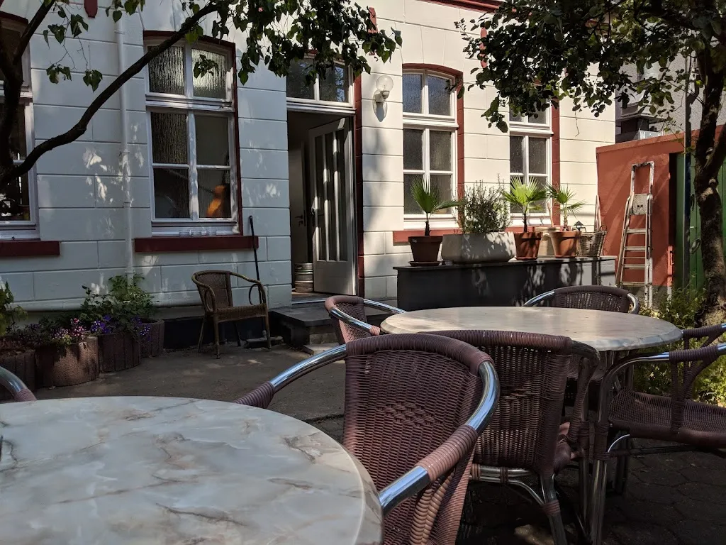 Pizzeria Calabria ristorante a Kevelaer