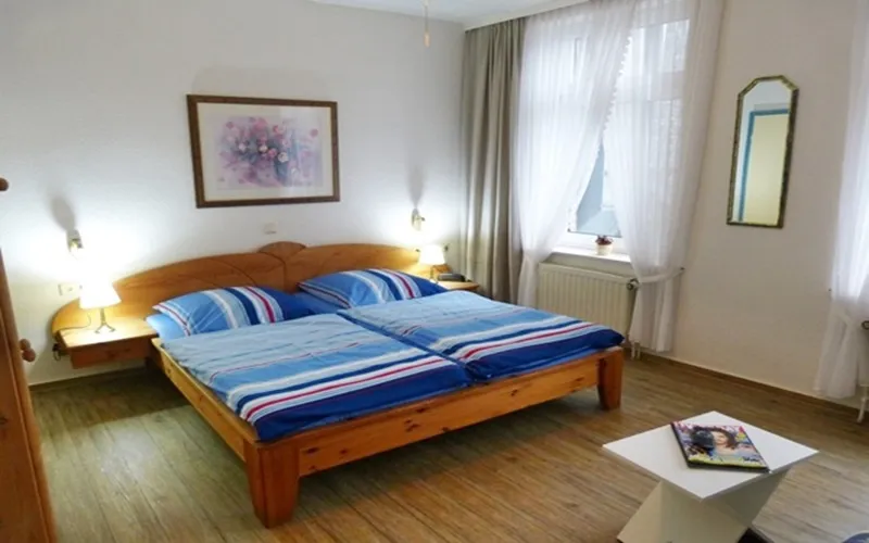 Gelder Dyck restaurant in Kevelaer