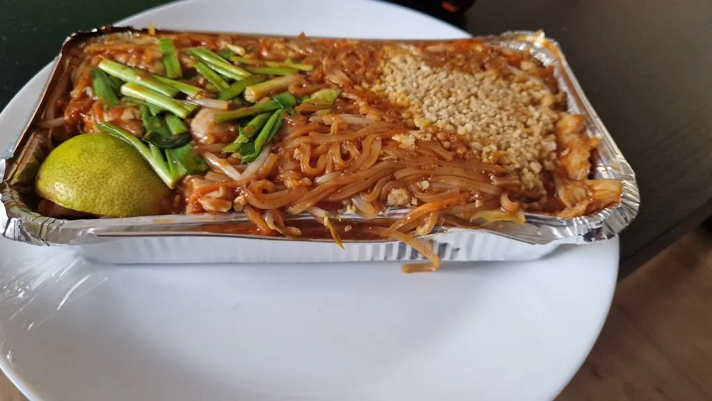 Menu_Thai Rin Ruam_Kevelaer_image_5