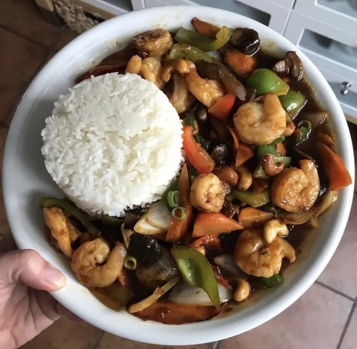 Menu_Thai Rin Ruam_Kevelaer_image_7