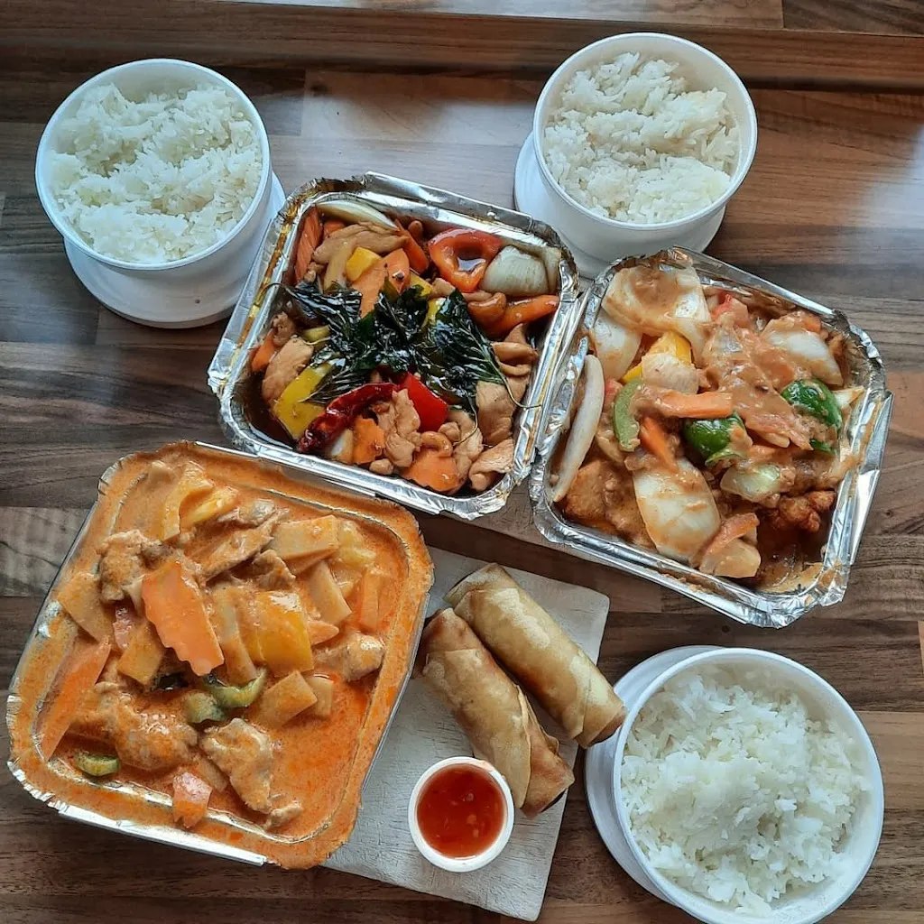 Menu_Thai Rin Ruam_Kevelaer_image_9