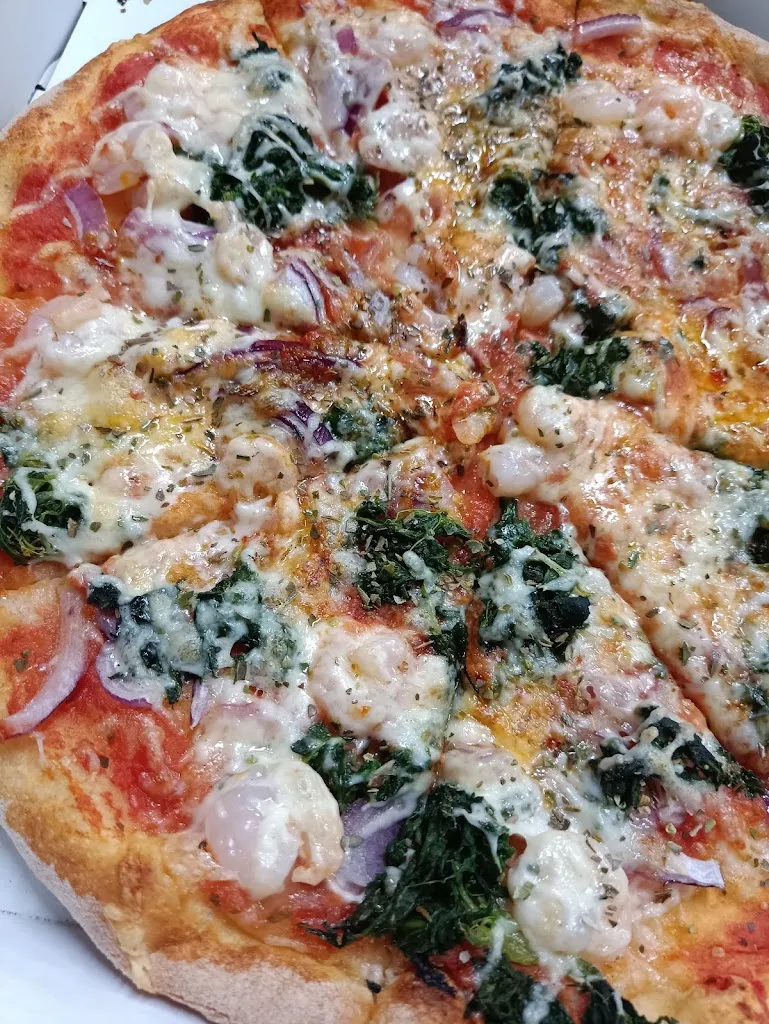 Menu_Pizzeria Okan in Kevelaer ️_Kevelaer_immagine_6