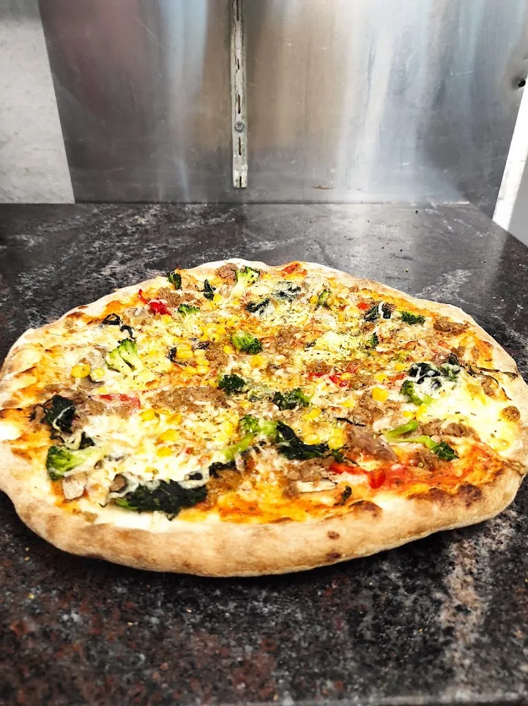 Menu_Pizzeria Okan in Kevelaer ️_Kevelaer_immagine_7