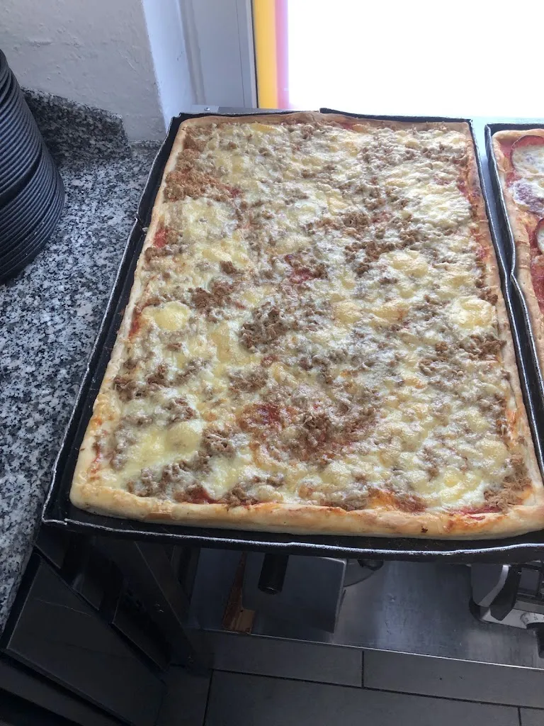 Menu_Pizzeria Okan in Kevelaer ️_Kevelaer_immagine_8