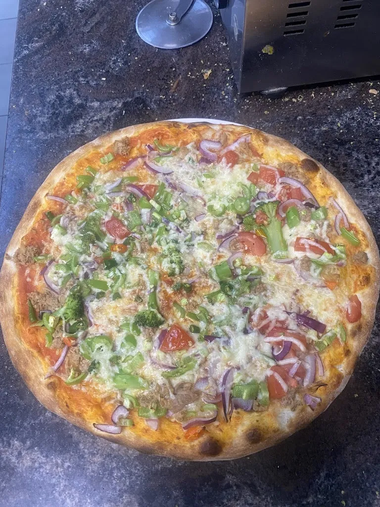 Menu_Pizzeria Okan in Kevelaer ️_Kevelaer_immagine_9