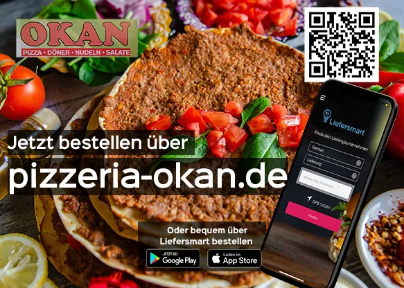 Pizzeria Okan in Kevelaer ️_Kevelaer_slider_image_3