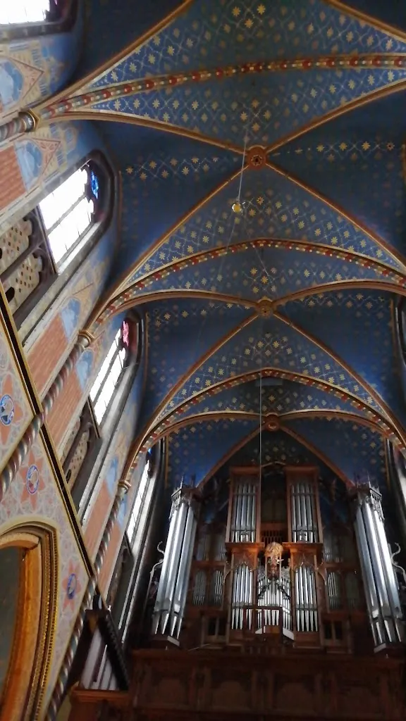 Basilica of St. Mary_Kevelaer_slider_image_2