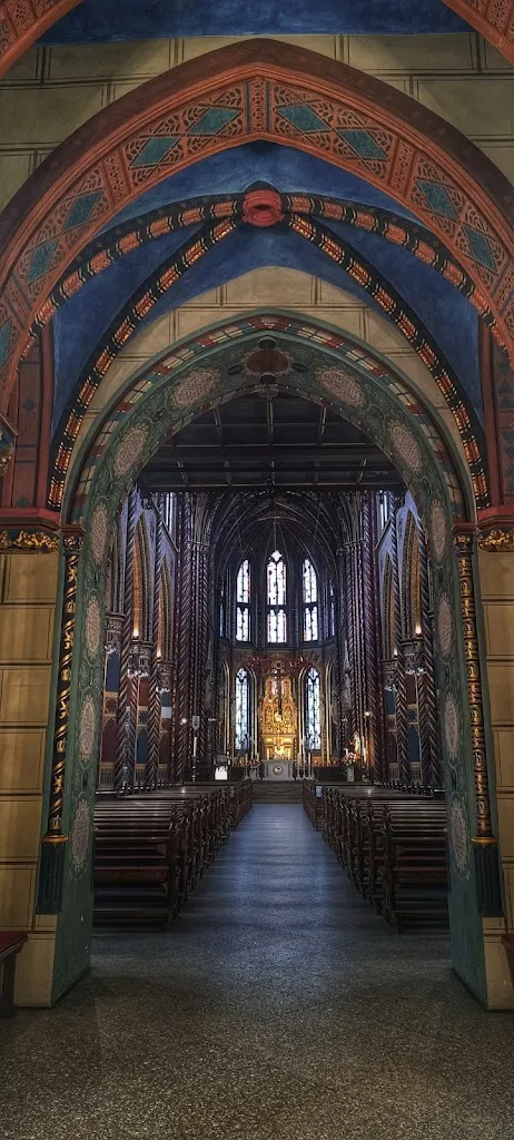 Basilica of St. Mary_Kevelaer_slider_image_3