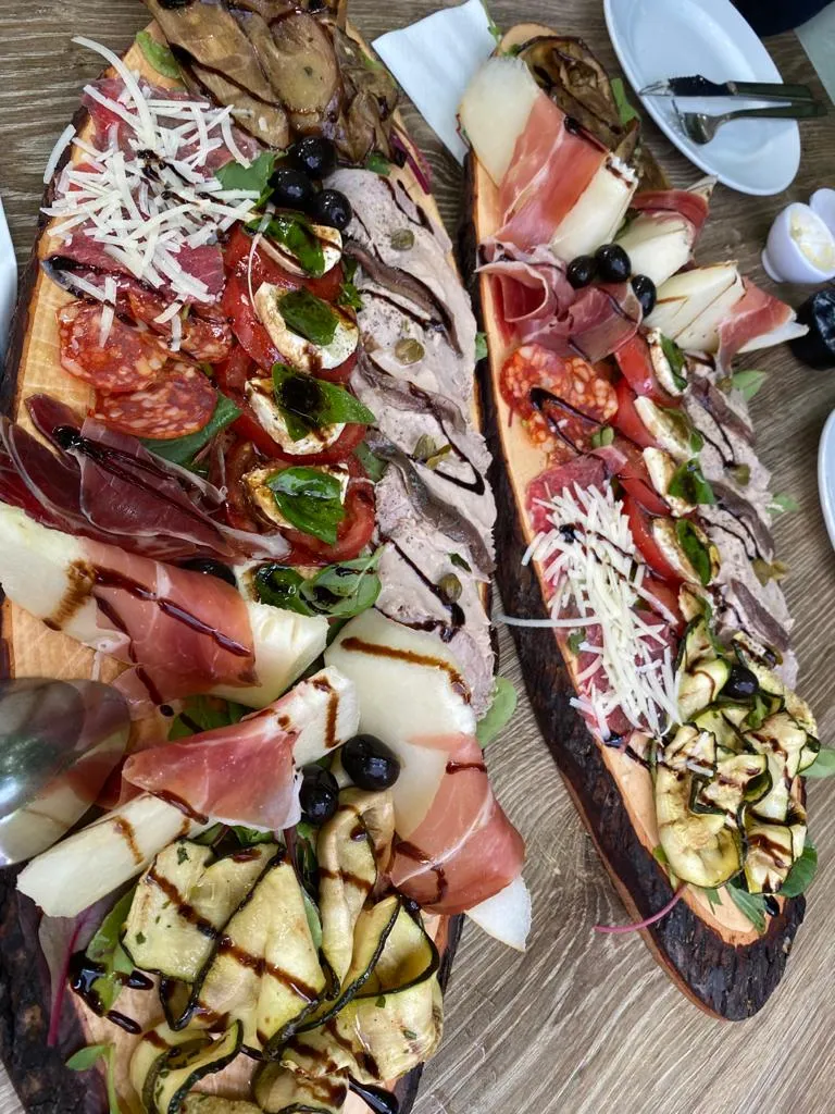 Menü_Ristorante Elio_Kevelaer_Bild_8