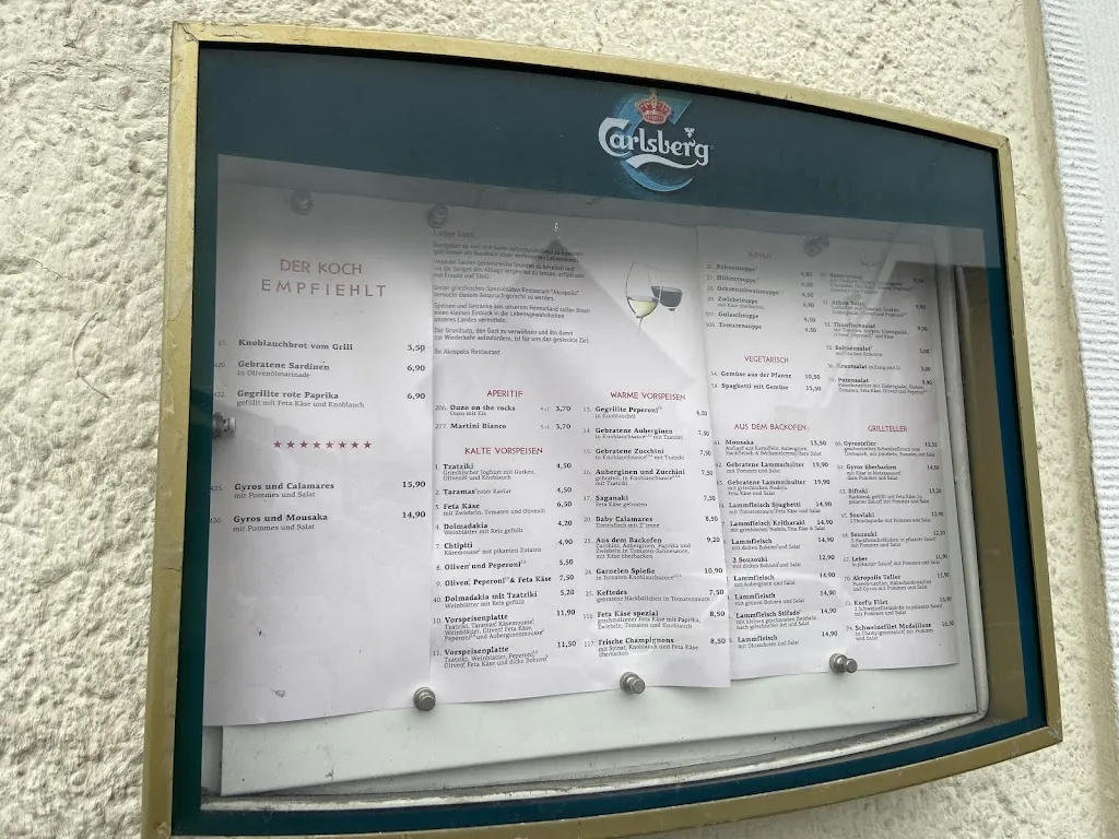 Menu_Restaurant Akropolis in Kleve_Kleve_image_3