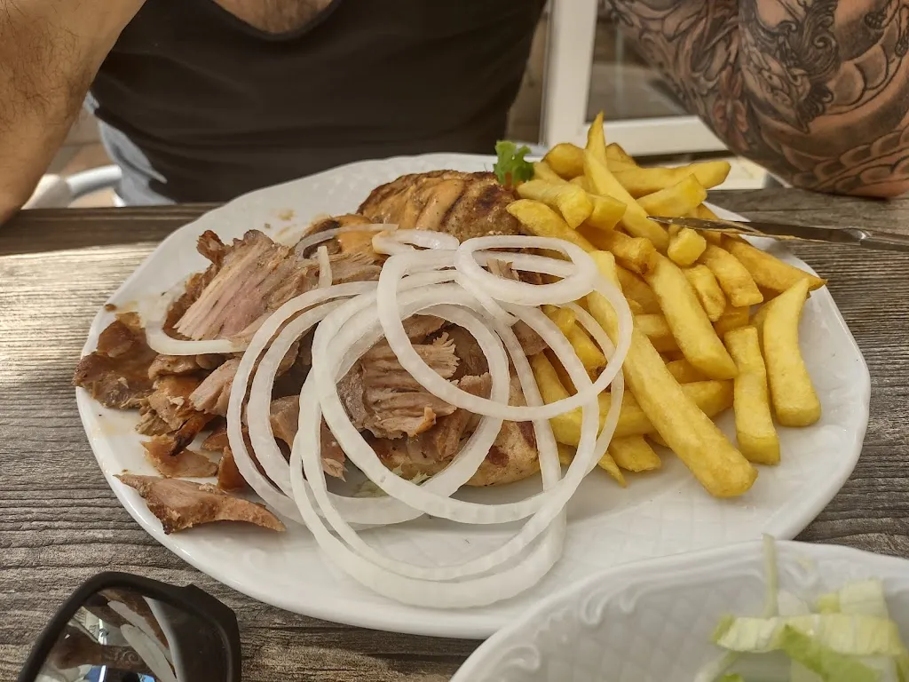 Menu_Restaurant Akropolis in Kleve_Kleve_image_4