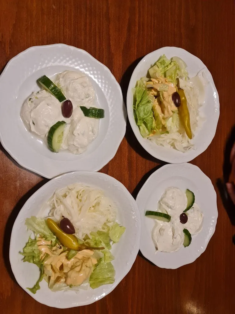 Menu_Restaurant Akropolis in Kleve_Kleve_image_5