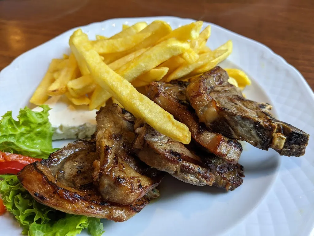 Menu_Restaurant Akropolis in Kleve_Kleve_image_6