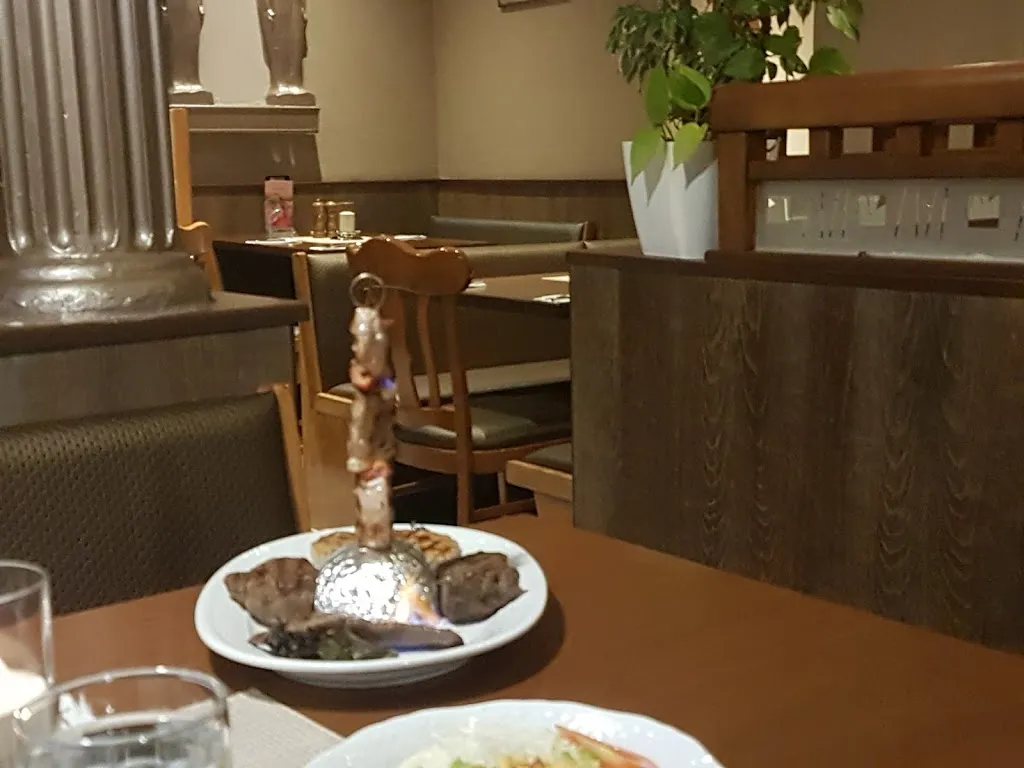 Menu_Restaurant Akropolis in Kleve_Kleve_image_7