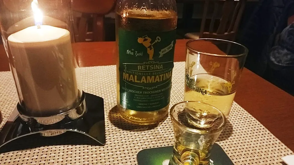 Menu_Restaurant Akropolis in Kleve_Kleve_image_9