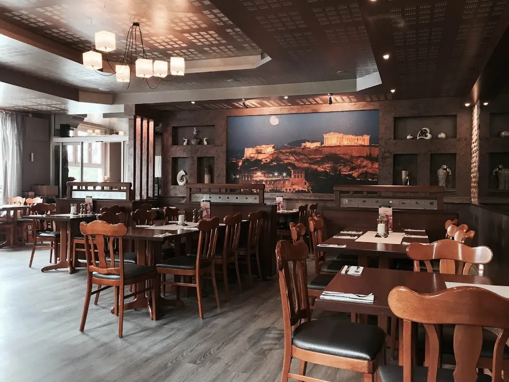 Restaurant Akropolis in Kleve_Kleve_slider_image_1