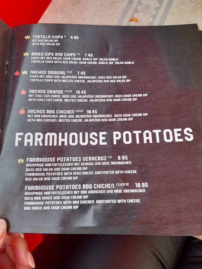 Menu_Tijuana Kleve_Kleve_image_2