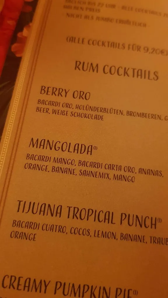 Menu_Tijuana Kleve_Kleve_image_4