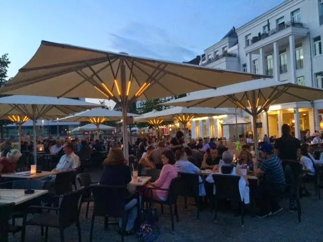 Tijuana Kleve restaurant in Kleve