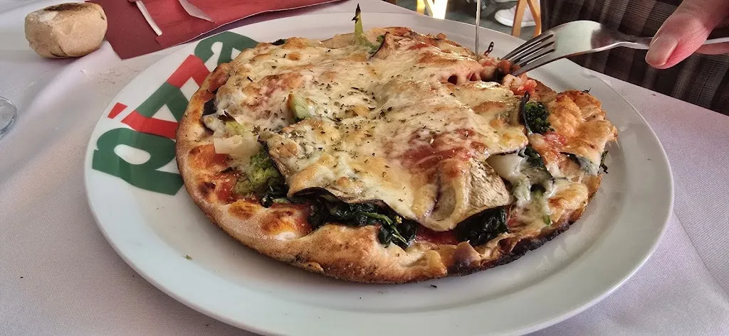Ristorante-Pizzeria 
