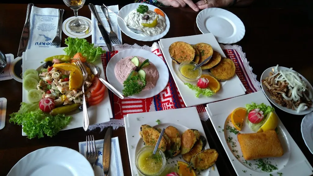 Menu_Restaurant Korfu_Kleve_image_9