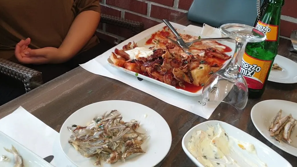 ÇÖMÇE Holzkohle Restaurant Kleve restaurant in Kleve