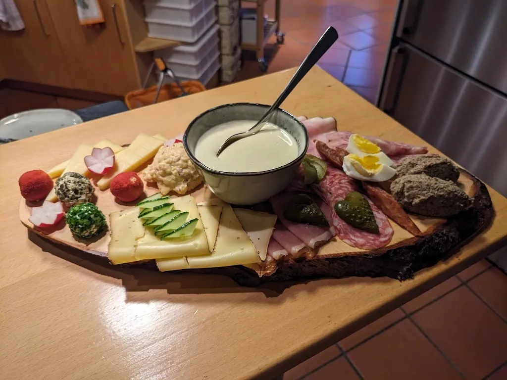 Menu_Bernd's Hütte_Geroldsgrün_immagine_6