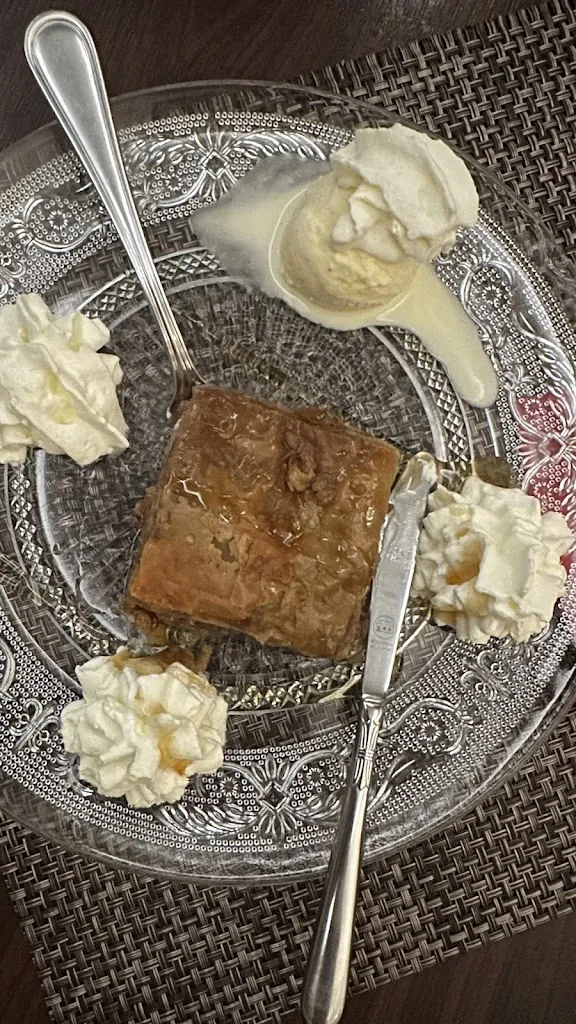 Menu_Restaurant Athen_Kleve_immagine_7