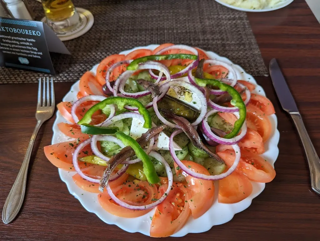 Menu_Restaurant Athen_Kleve_immagine_8