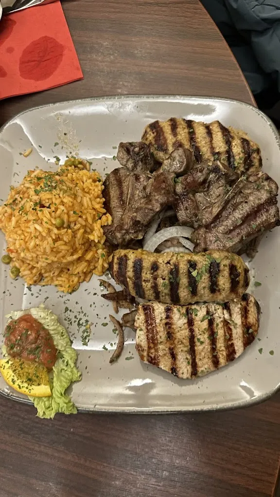 Menu_Restaurant Athen_Kleve_immagine_9