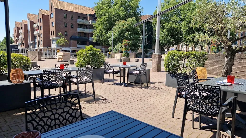 Venga Kleve ristorante a Kleve