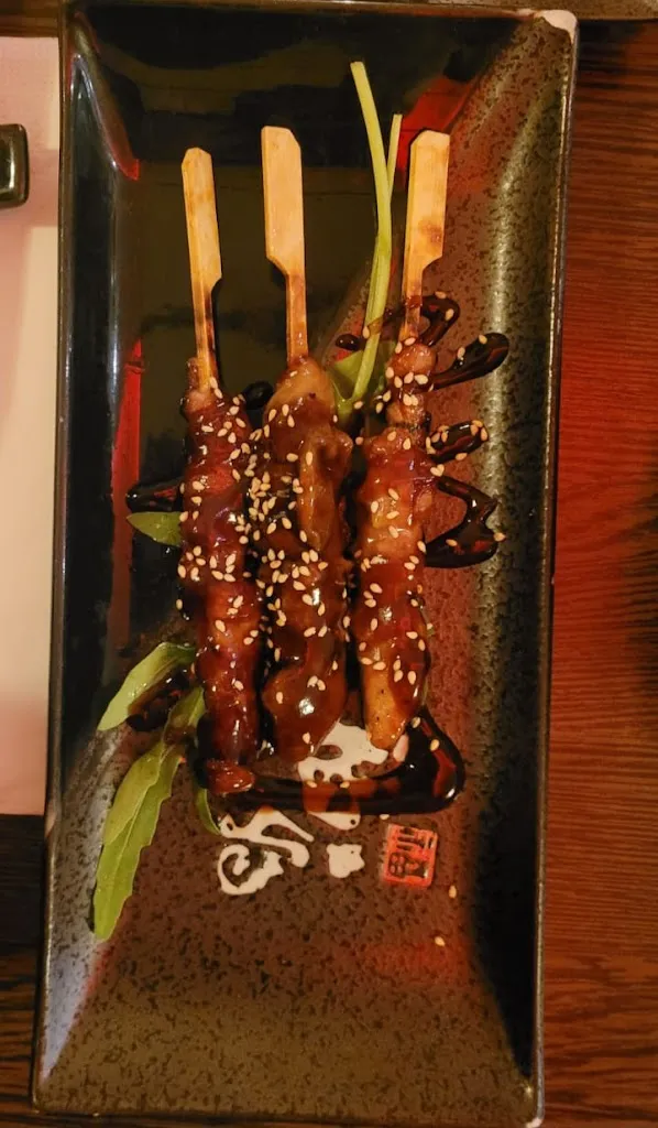 Menu_Fuji San_Kleve_immagine_8