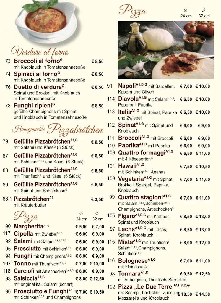 Menu_Ristorante Le Due Terre_Kleve_image_2