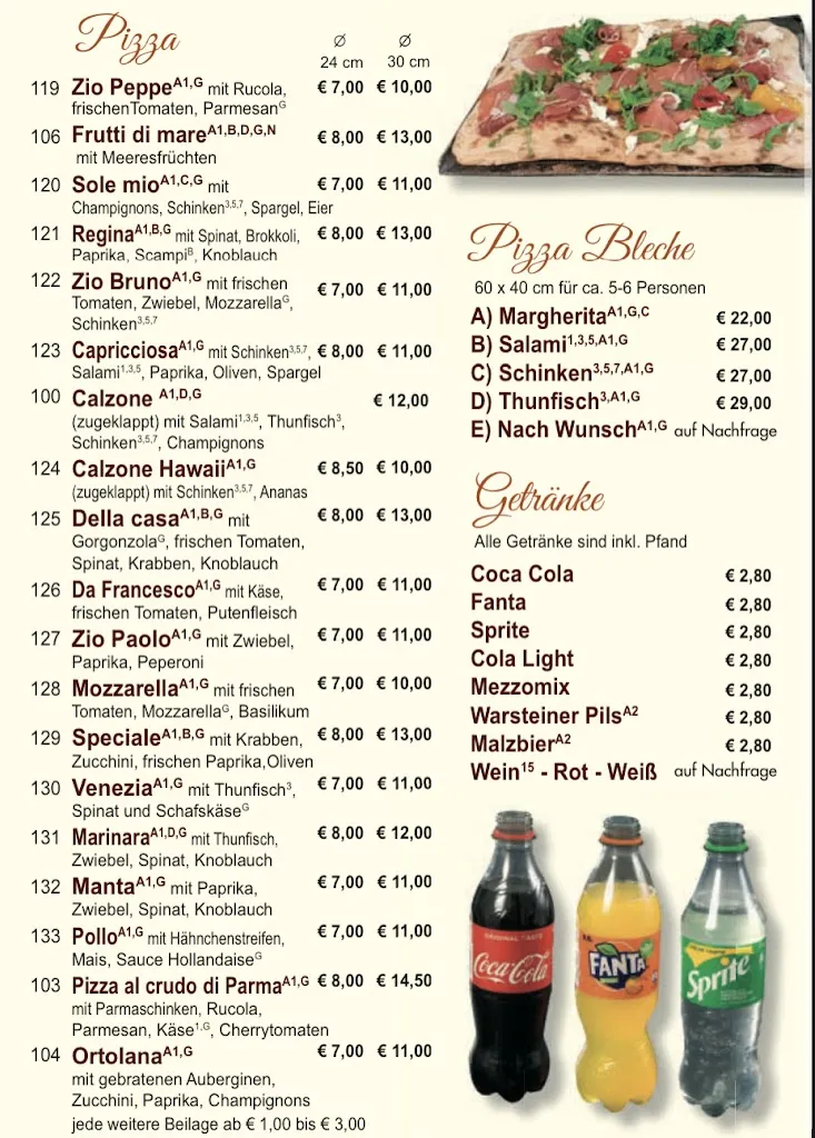 Menu_Ristorante Le Due Terre_Kleve_image_3
