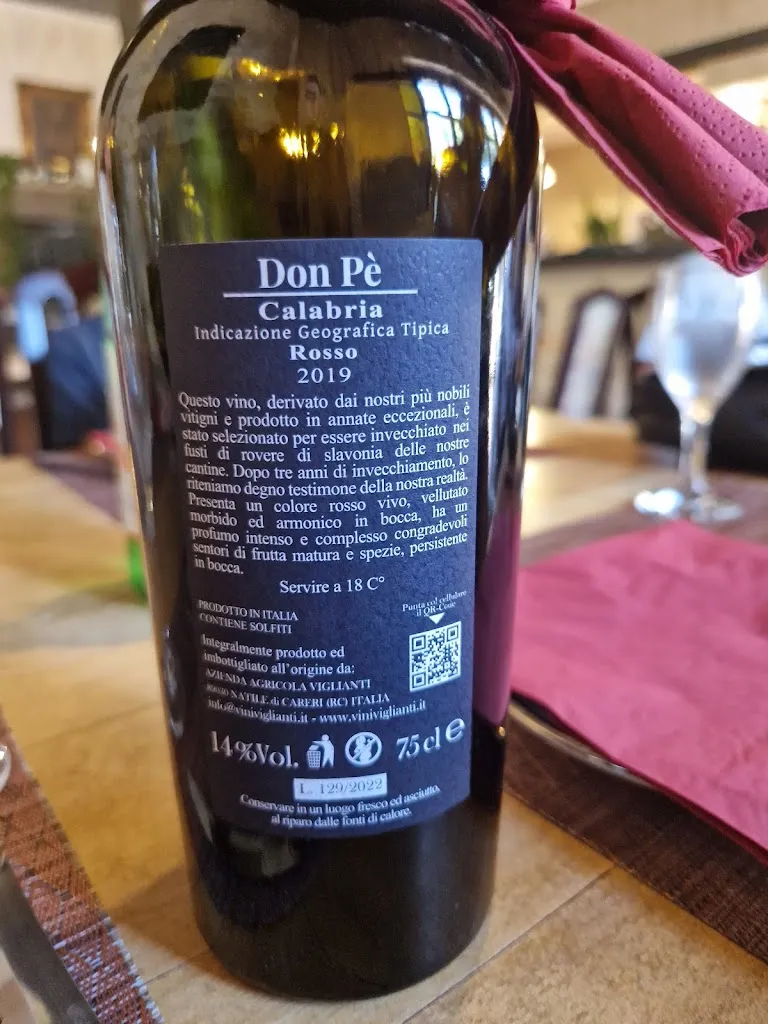 Menu_Ristorante Le Due Terre_Kleve_image_9