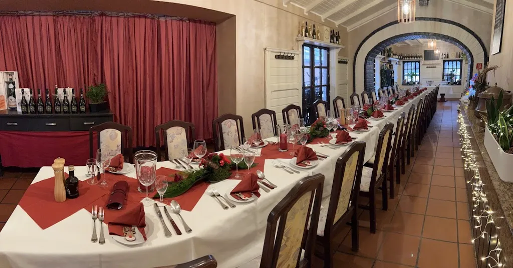 Ristorante Le Due Terre restaurant in Kleve